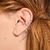 PIERCING 4 - Prata