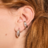 PIERCING 1 - Prata