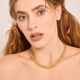 COLAR 1 - Dourado