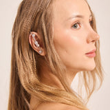 PIERCING 6 -  Dourado