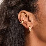 PIERCING 7 - Dourado