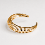 BRACELETE 01 - Dourado
