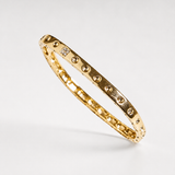 BRACELETE 02 - Dourado