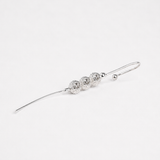 PIERCING 5 - Prata