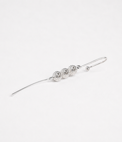 PIERCING 5 - Prata