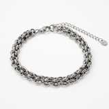 PULSEIRA - Prata