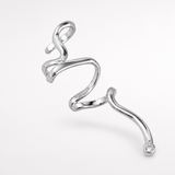 PIERCING 4 - Prata