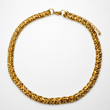 COLAR 1 - Dourado