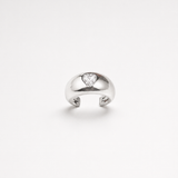 PIERCING 1 - Prata