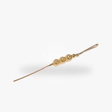 PIERCING 5 - Dourado